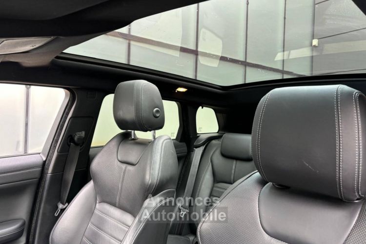 Land Rover Range Rover Evoque Si4 290 BVA HSE Dynamic - <small></small> 33.800 € <small>TTC</small> - #14