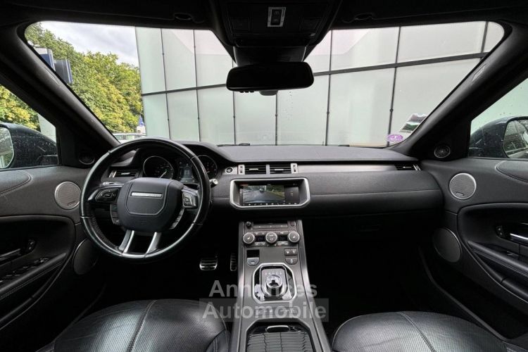 Land Rover Range Rover Evoque Si4 290 BVA HSE Dynamic - <small></small> 33.800 € <small>TTC</small> - #20