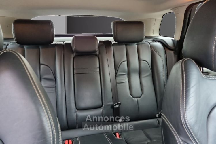 Land Rover Range Rover Evoque TD D4D 150ch PRESTIGE Boite auto Garantie 12 mois - <small></small> 11.889 € <small>TTC</small> - #12