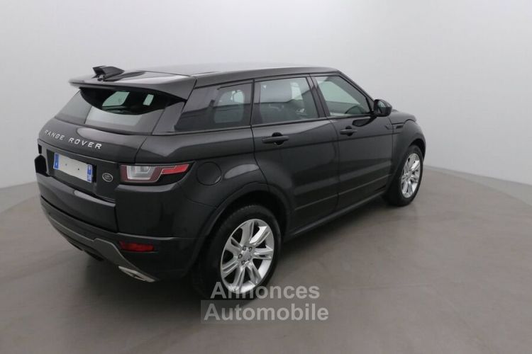 Land Rover Range Rover EVOQUE TD4 180 BVA HSE DYNAMIC MOTEUR NEUF ÉCHANGE STANDARD - <small></small> 27.990 € <small>TTC</small> - #2