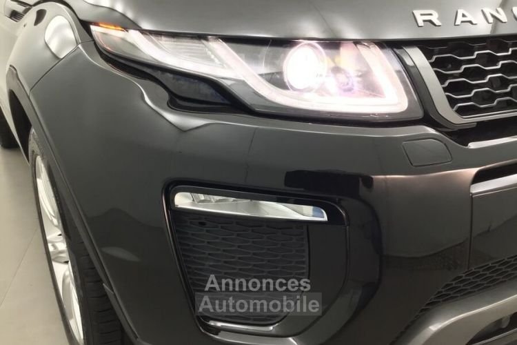 Land Rover Range Rover EVOQUE TD4 180 BVA HSE DYNAMIC MOTEUR NEUF ÉCHANGE STANDARD - <small></small> 27.990 € <small>TTC</small> - #28