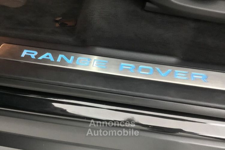 Land Rover Range Rover EVOQUE TD4 180 BVA HSE DYNAMIC MOTEUR NEUF ÉCHANGE STANDARD - <small></small> 27.990 € <small>TTC</small> - #29