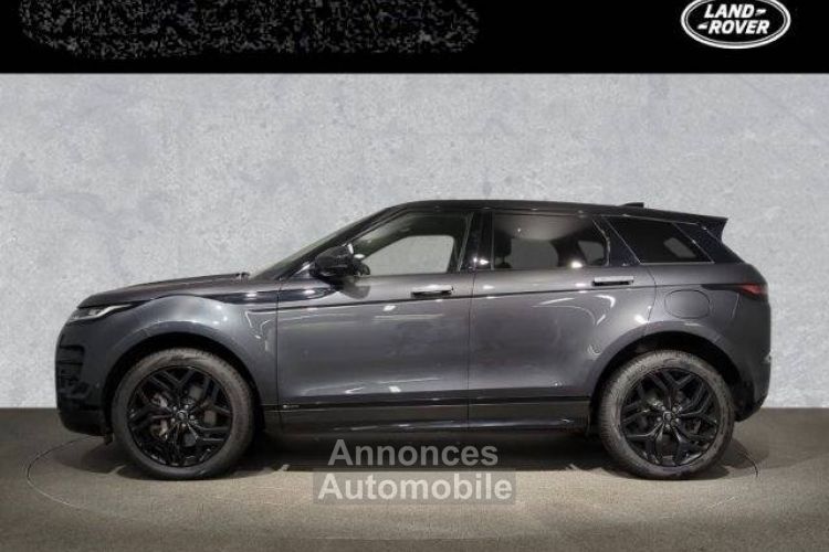 Land Rover Range Rover Evoque Tête haute P300e R-Dynamic SE - <small></small> 42.100 € <small>TTC</small> - #1