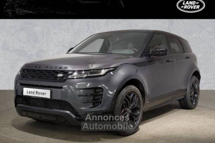 Land Rover Range Rover Evoque Tête haute P300e R-Dynamic SE - <small></small> 42.100 € <small>TTC</small> - #2