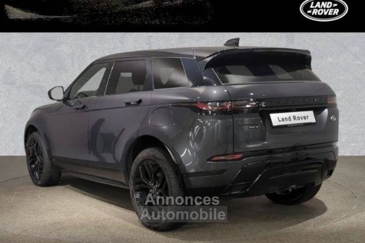 Land Rover Range Rover Evoque Tête haute P300e R-Dynamic SE - <small></small> 42.100 € <small>TTC</small> - #3