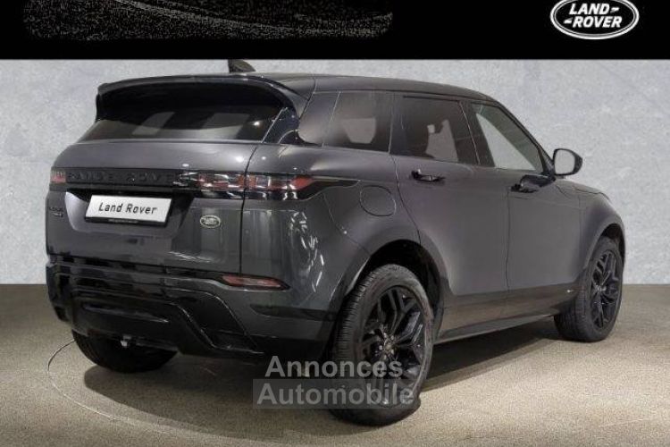 Land Rover Range Rover Evoque Tête haute P300e R-Dynamic SE - <small></small> 42.100 € <small>TTC</small> - #5