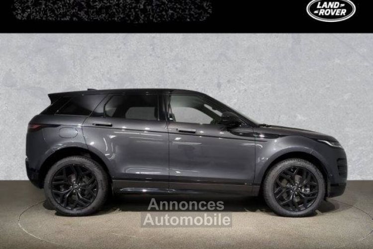 Land Rover Range Rover Evoque Tête haute P300e R-Dynamic SE - <small></small> 42.100 € <small>TTC</small> - #6