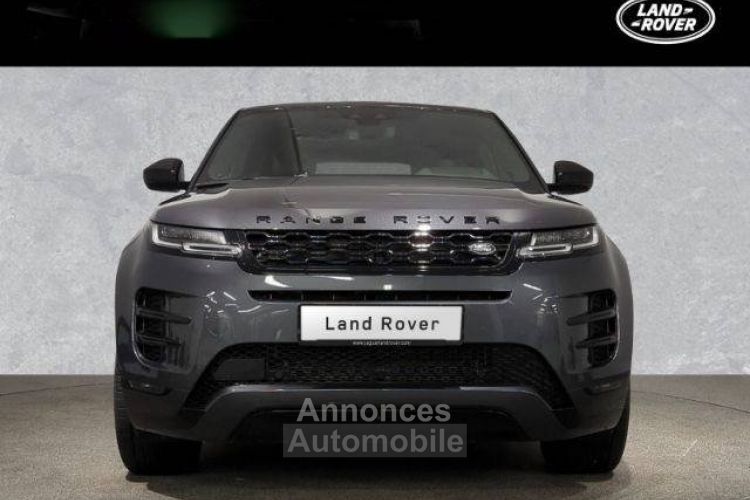 Land Rover Range Rover Evoque Tête haute P300e R-Dynamic SE - <small></small> 42.100 € <small>TTC</small> - #8