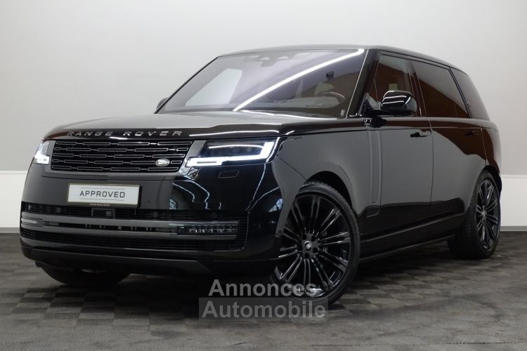 Land Rover Range Rover HSE D350 7places - <small></small> 144.990 € <small>TTC</small> - #1