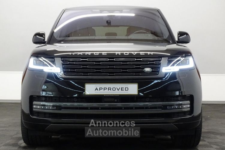 Land Rover Range Rover HSE D350 7places - <small></small> 144.990 € <small>TTC</small> - #2