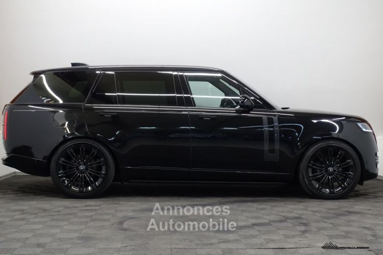 Land Rover Range Rover HSE D350 7places - <small></small> 144.990 € <small>TTC</small> - #3