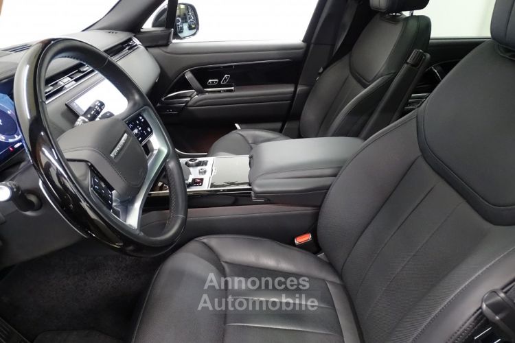 Land Rover Range Rover HSE D350 7places - <small></small> 144.990 € <small>TTC</small> - #9