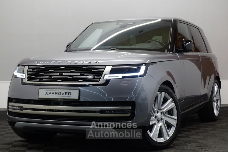 Land Rover Range Rover HSE P530 Auto - <small></small> 137.990 € <small>TTC</small> - #1