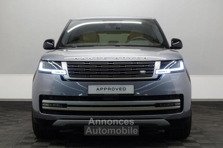 Land Rover Range Rover HSE P530 Auto - <small></small> 137.990 € <small>TTC</small> - #2