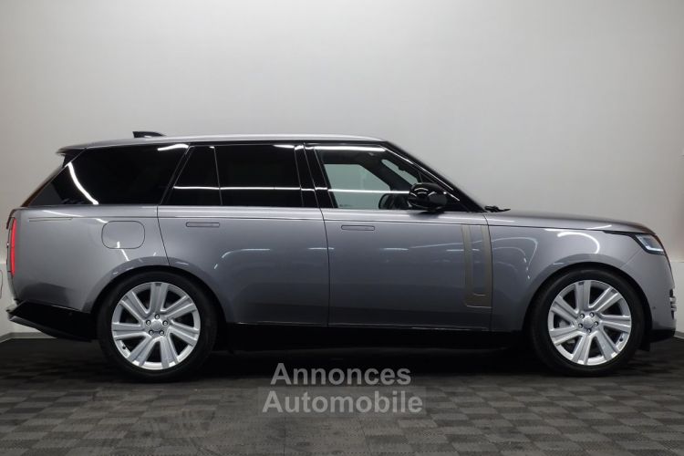 Land Rover Range Rover HSE P530 Auto - <small></small> 137.990 € <small>TTC</small> - #3