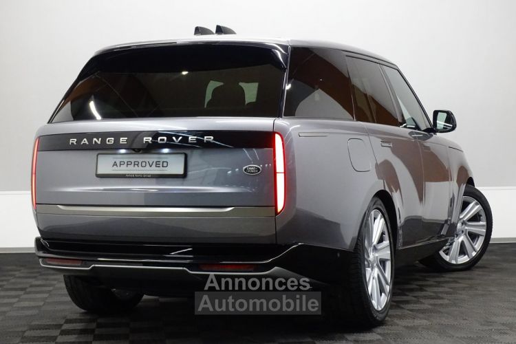 Land Rover Range Rover HSE P530 Auto - <small></small> 137.990 € <small>TTC</small> - #4