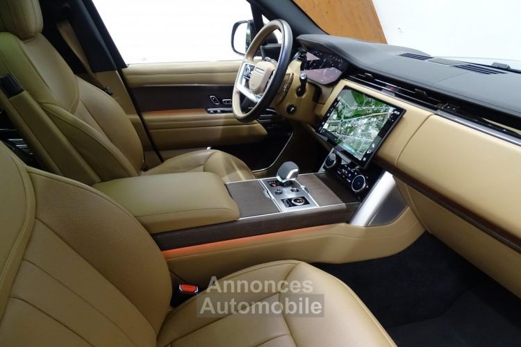 Land Rover Range Rover HSE P530 Auto - <small></small> 137.990 € <small>TTC</small> - #6