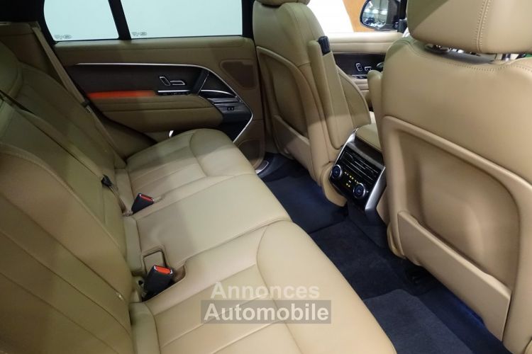 Land Rover Range Rover HSE P530 Auto - <small></small> 137.990 € <small>TTC</small> - #7