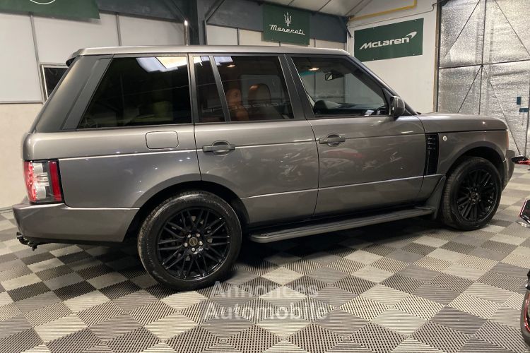 Land Rover Range Rover III (L322) 3.6 TDV8 340ch - <small></small> 13.500 € <small>TTC</small> - #4