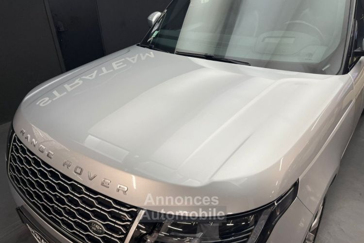 Land Rover Range Rover IV (2) 2.0 P400E PHEV SI4 Autobiography SWB - <small></small> 52.900 € <small>TTC</small> - #2