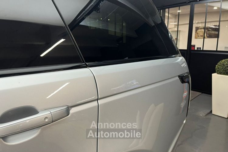 Land Rover Range Rover IV (2) 2.0 P400E PHEV SI4 Autobiography SWB - <small></small> 52.900 € <small>TTC</small> - #8