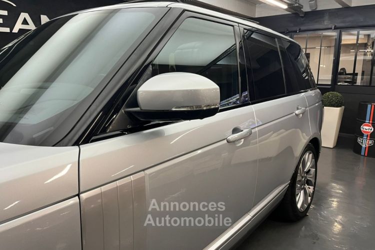 Land Rover Range Rover IV (2) 2.0 P400E PHEV SI4 Autobiography SWB - <small></small> 52.900 € <small>TTC</small> - #10