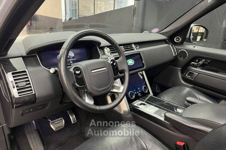 Land Rover Range Rover IV (2) 2.0 P400E PHEV SI4 Autobiography SWB - <small></small> 52.900 € <small>TTC</small> - #11