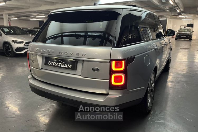 Land Rover Range Rover IV (2) 2.0 P400E PHEV SI4 Autobiography SWB - <small></small> 52.900 € <small>TTC</small> - #13