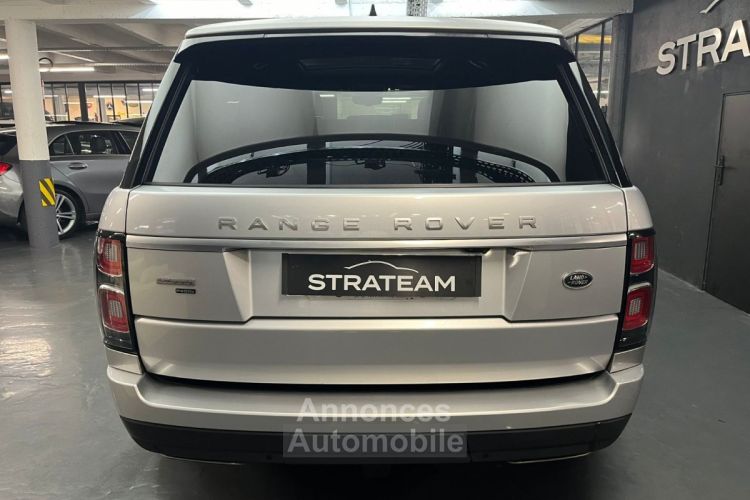 Land Rover Range Rover IV (2) 2.0 P400E PHEV SI4 Autobiography SWB - <small></small> 52.900 € <small>TTC</small> - #25