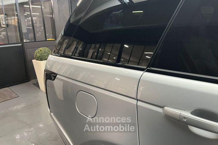 Land Rover Range Rover IV (2) 2.0 P400E PHEV SI4 Autobiography SWB - <small></small> 52.900 € <small>TTC</small> - #27