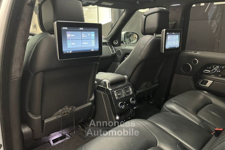 Land Rover Range Rover IV (2) 2.0 P400E PHEV SI4 Autobiography SWB - <small></small> 52.900 € <small>TTC</small> - #29