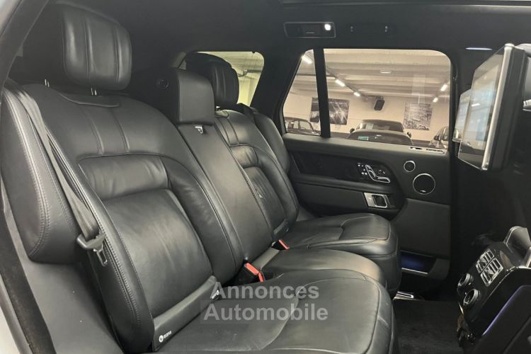 Land Rover Range Rover IV (2) 2.0 P400E PHEV SI4 Autobiography SWB - <small></small> 52.900 € <small>TTC</small> - #30