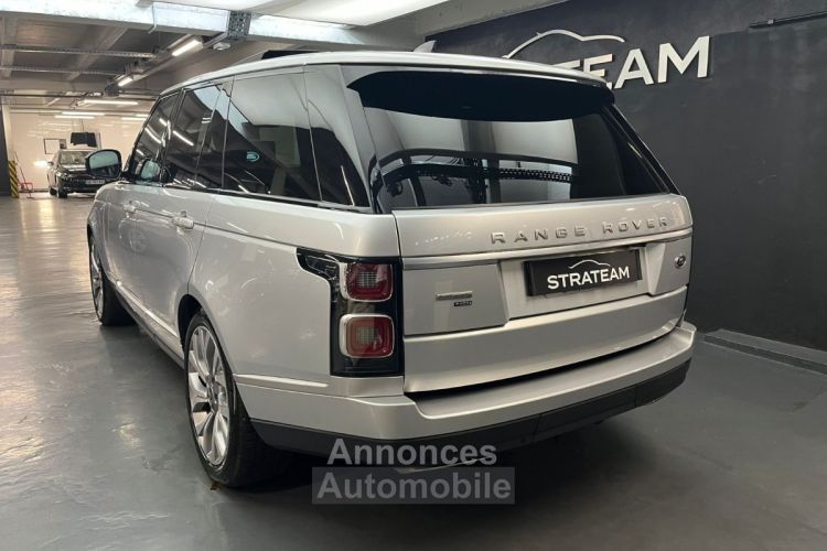 Land Rover Range Rover IV (2) 2.0 P400E PHEV SI4 Autobiography SWB - <small></small> 52.900 € <small>TTC</small> - #31