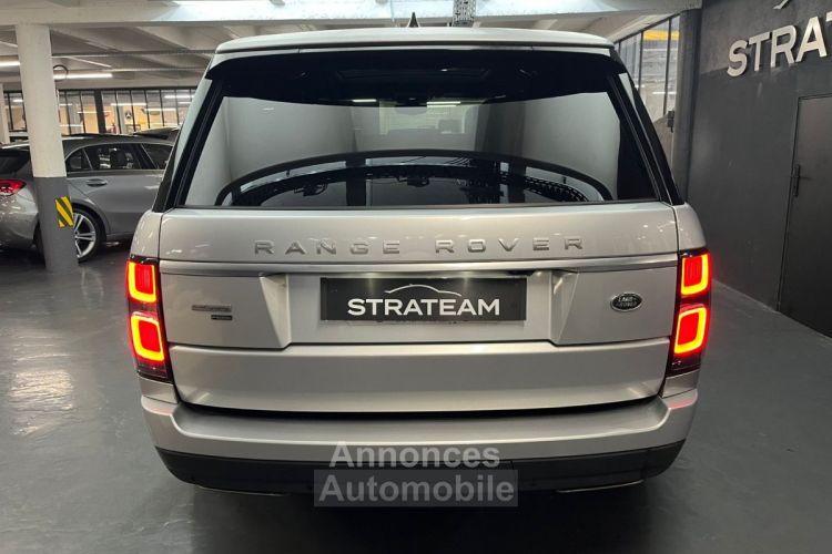 Land Rover Range Rover IV (2) 2.0 P400E PHEV SI4 Autobiography SWB - <small></small> 52.900 € <small>TTC</small> - #35