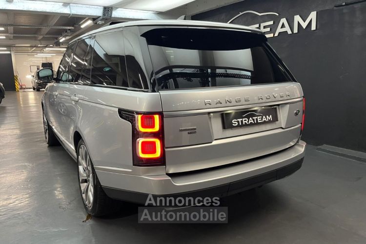 Land Rover Range Rover IV (2) 2.0 P400E PHEV SI4 Autobiography SWB - <small></small> 52.900 € <small>TTC</small> - #37