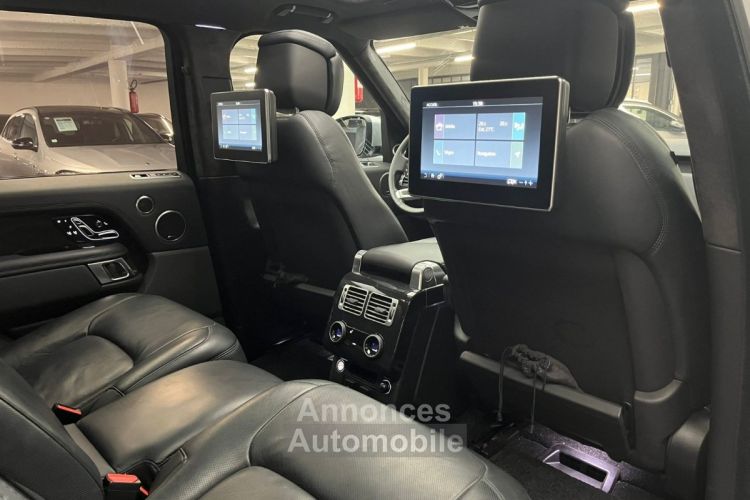 Land Rover Range Rover IV (2) 2.0 P400E PHEV SI4 Autobiography SWB - <small></small> 52.900 € <small>TTC</small> - #48