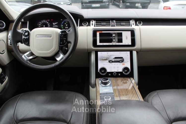 Land Rover Range Rover IV PHASE 2 IV (2) 2.0 P400E PHEV SI4 AUTOBIOGRAPHY SWB - <small></small> 59.800 € <small>TTC</small> - #3