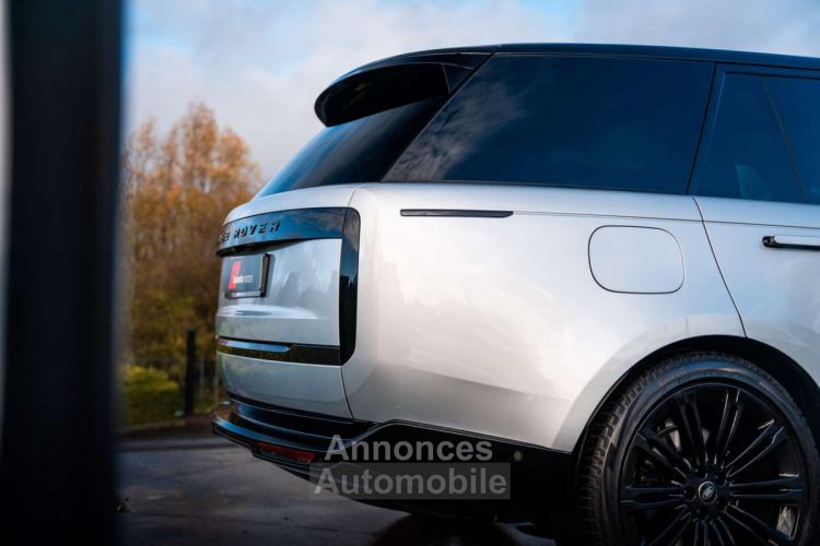 Land Rover Range Rover L460 HSE 23 Pano 360° - <small></small> 129.900 € <small>TTC</small> - #6