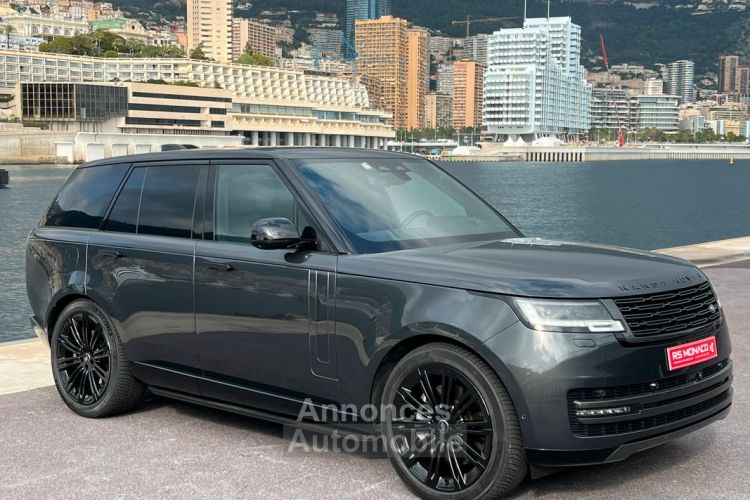 Land Rover Range Rover Land - <small></small> 159.990 € <small>TTC</small> - #1