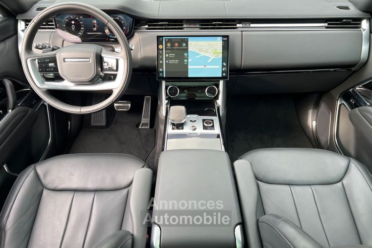 Land Rover Range Rover Land - <small></small> 159.990 € <small>TTC</small> - #3