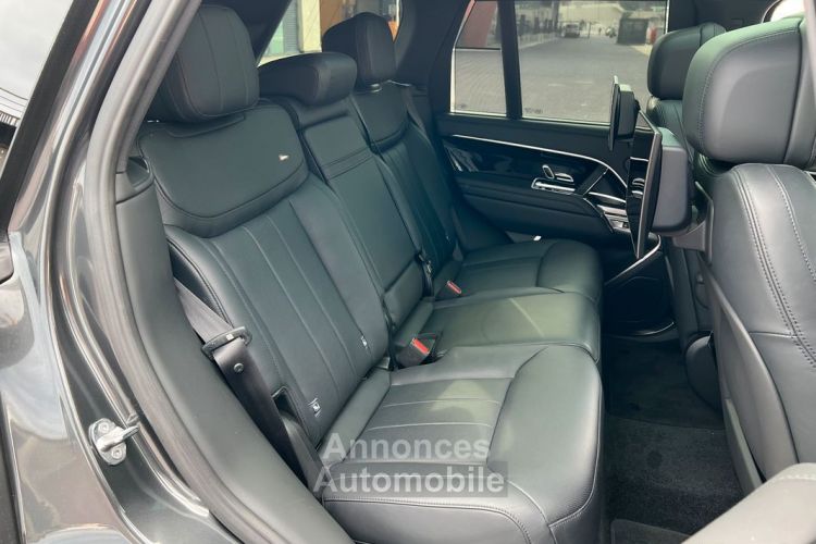 Land Rover Range Rover Land - <small></small> 159.990 € <small>TTC</small> - #4