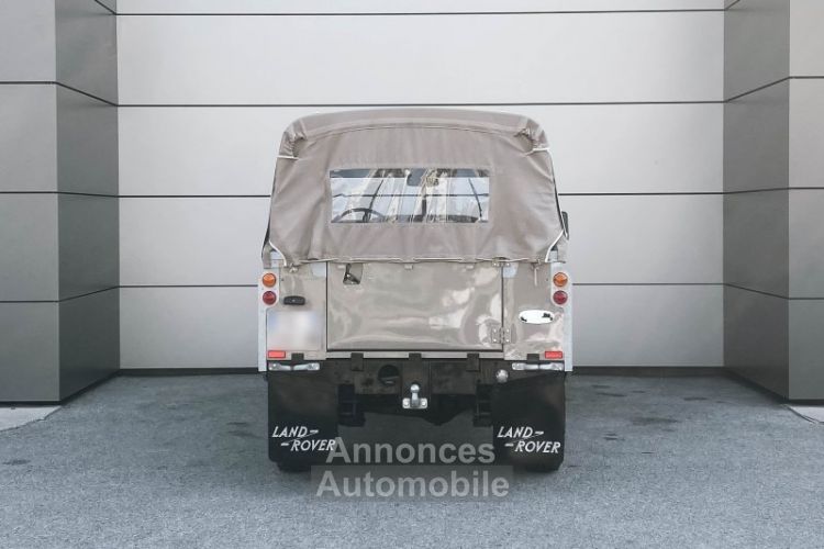 Land Rover Range Rover LAND 88 SANTANA - <small></small> 37.900 € <small>TTC</small> - #7