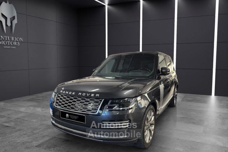 Land Rover Range Rover Land IV (2) P400e autobiography - <small></small> 69.900 € <small>TTC</small> - #1