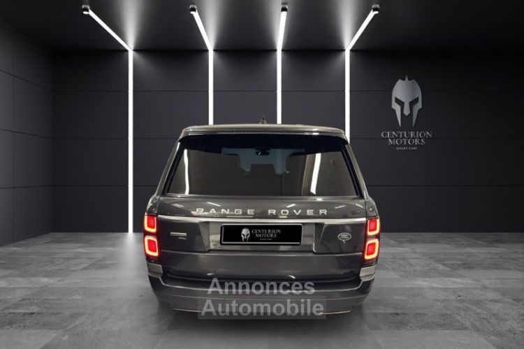 Land Rover Range Rover Land IV (2) P400e autobiography - <small></small> 69.900 € <small>TTC</small> - #3