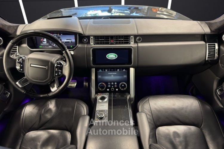 Land Rover Range Rover Land IV (2) P400e autobiography - <small></small> 69.900 € <small>TTC</small> - #6