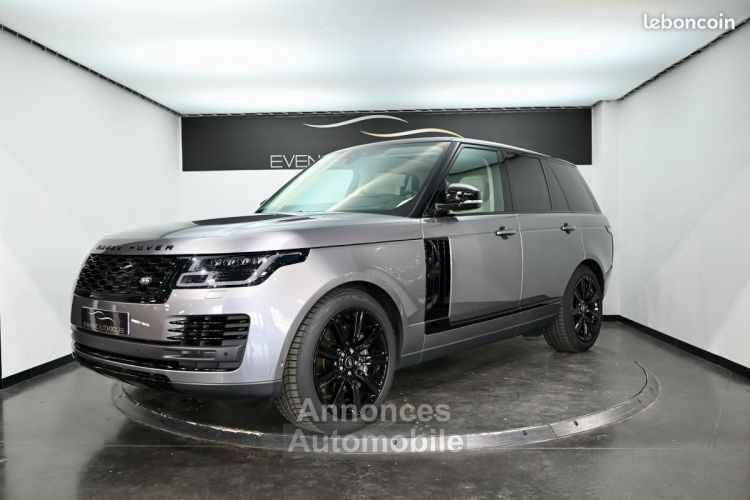 Land Rover Range Rover Land Mark X SWB P400e PHEV Si4 2.0L 400ch Autobiography - <small></small> 69.990 € <small>TTC</small> - #1