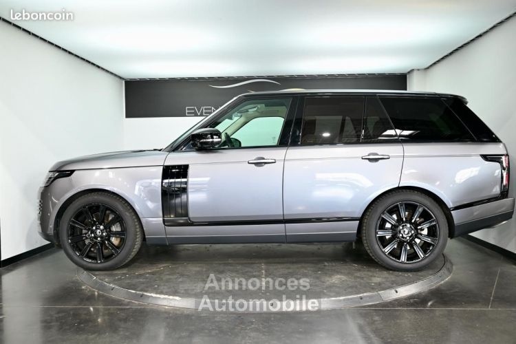 Land Rover Range Rover Land Mark X SWB P400e PHEV Si4 2.0L 400ch Autobiography - <small></small> 69.990 € <small>TTC</small> - #2