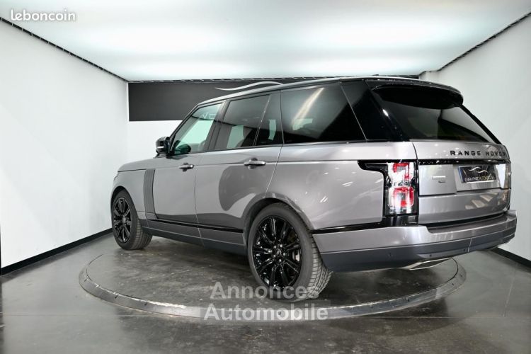 Land Rover Range Rover Land Mark X SWB P400e PHEV Si4 2.0L 400ch Autobiography - <small></small> 69.990 € <small>TTC</small> - #3