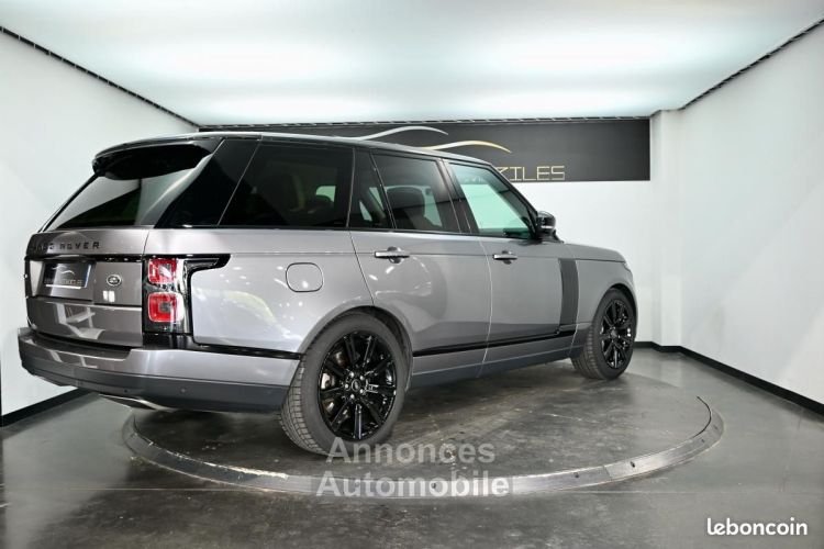 Land Rover Range Rover Land Mark X SWB P400e PHEV Si4 2.0L 400ch Autobiography - <small></small> 69.990 € <small>TTC</small> - #4