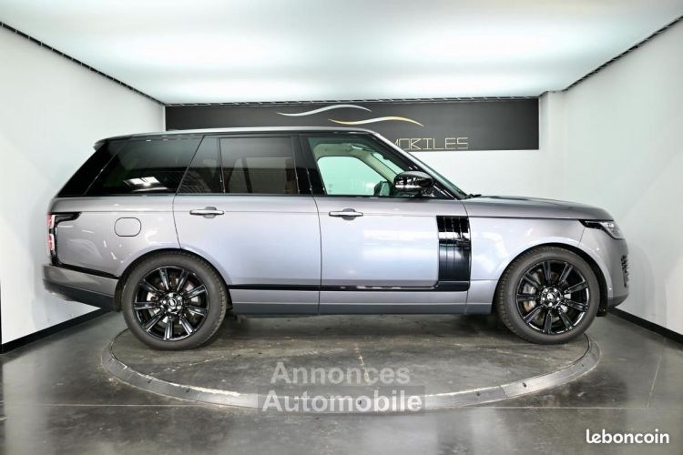 Land Rover Range Rover Land Mark X SWB P400e PHEV Si4 2.0L 400ch Autobiography - <small></small> 69.990 € <small>TTC</small> - #5